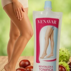 Gel VENAVAR
