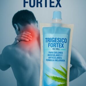 Trigesico Fortex